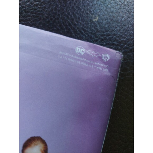 Simplicity Pattern 8633 A Bat Girl Knit Sports Bra 30A 44G  UNCUT - Picture 7 of 11